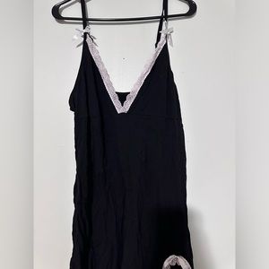 Lingerie Slip